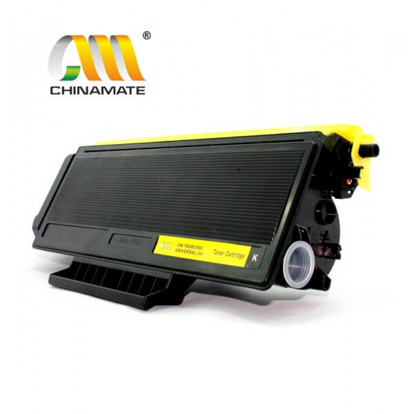 Toner Brother TN 650 TN 580|COMPATÍVEL| 5370 8990 8085 8060 8870 5250